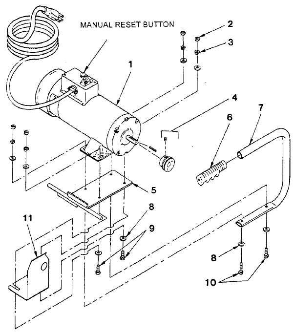 PowrTwin 3500 DC - Electric Convertokits